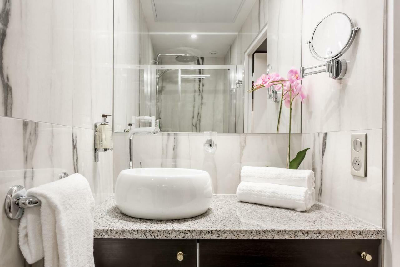 Apartment Merveil - Luxury - Marais - Archives I *