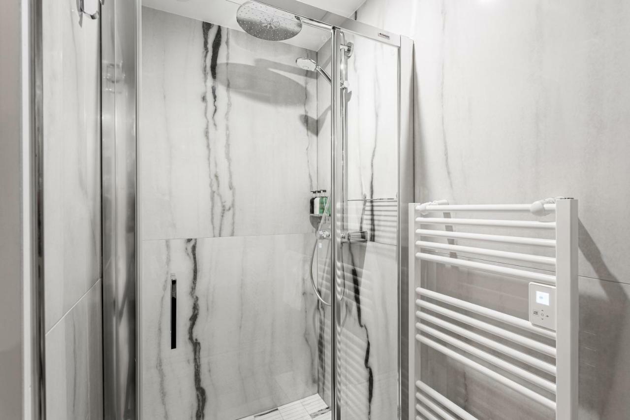 Merveil - Luxury - Marais - Archives I *