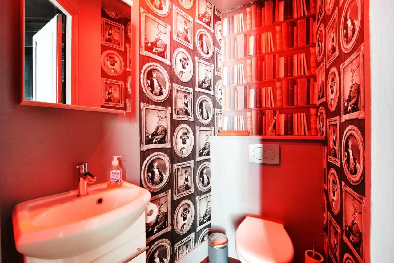 Appartement Chopin Paris