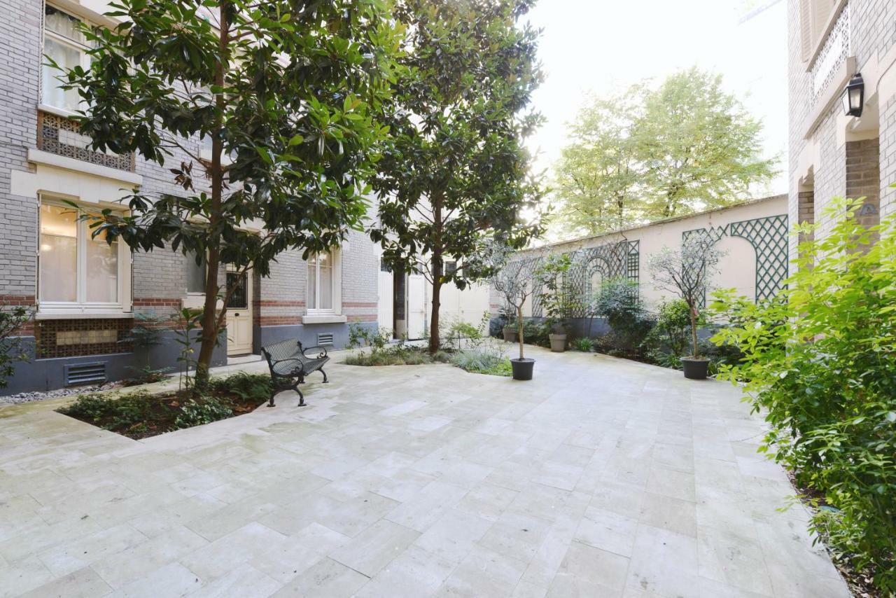 Appartement Chopin
