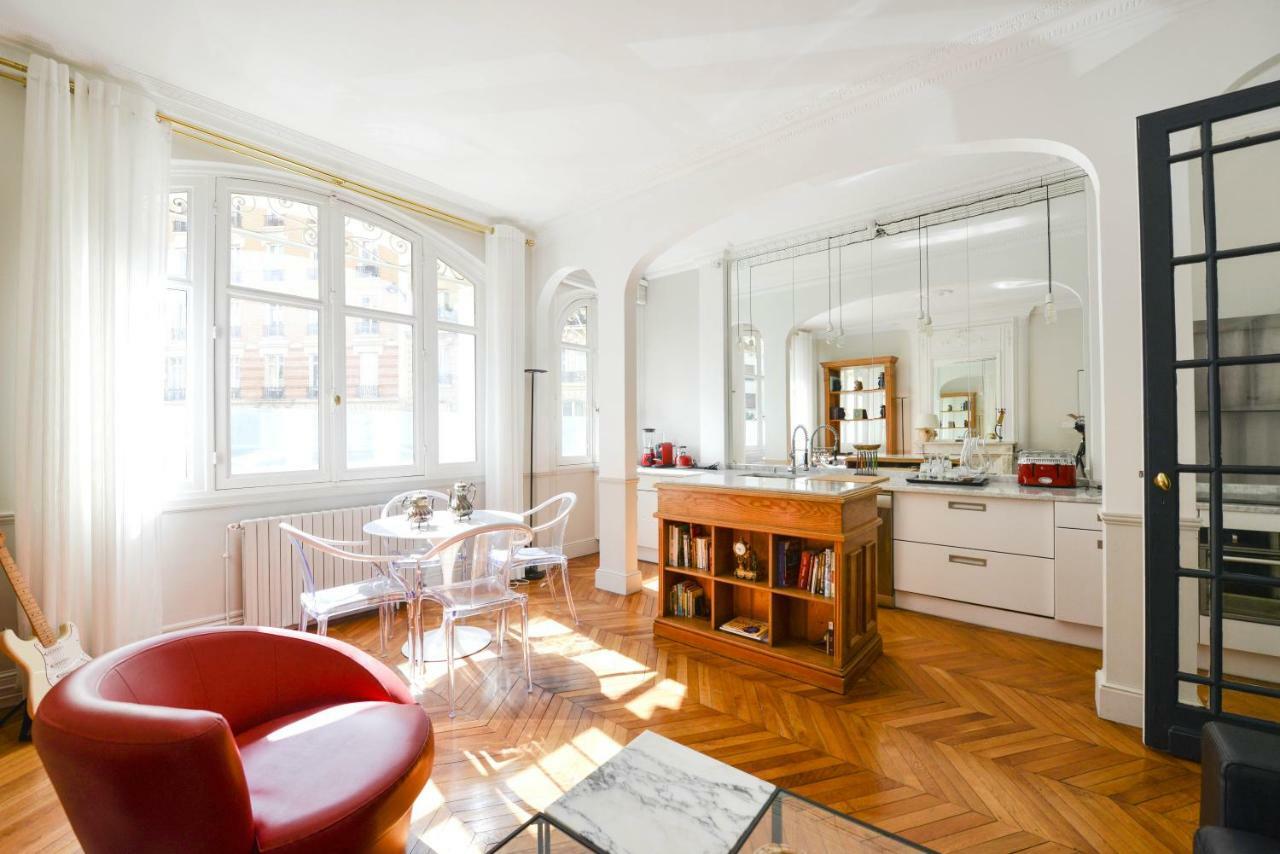 Appartement Chopin *