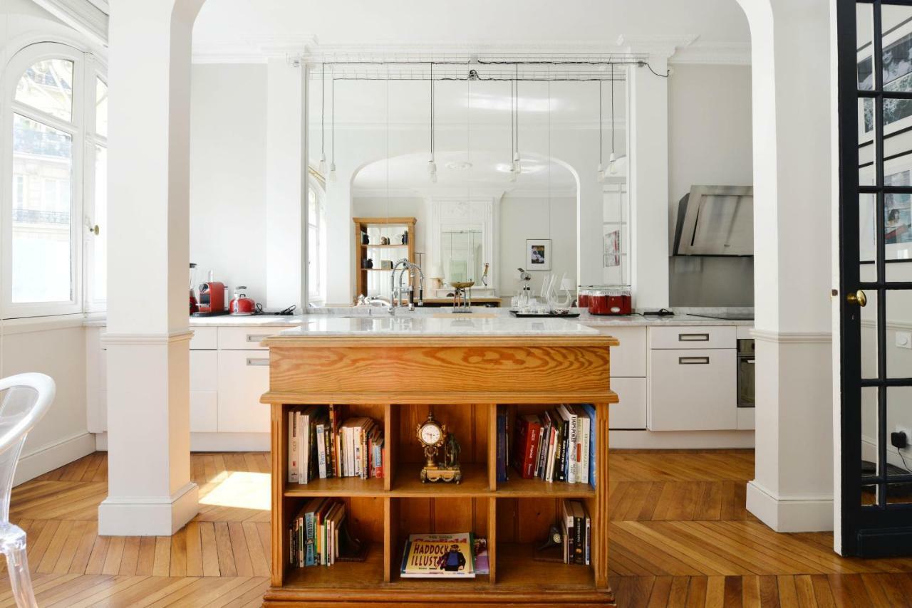 Appartement Chopin Paris