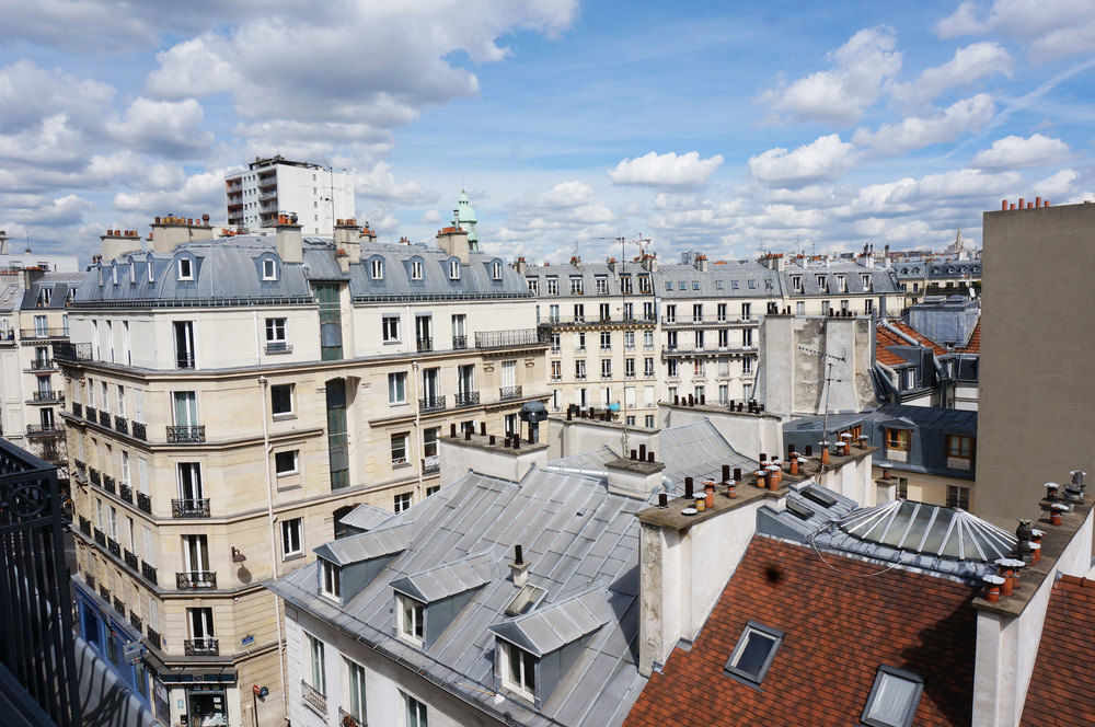 Le Mareuil 4* Paris