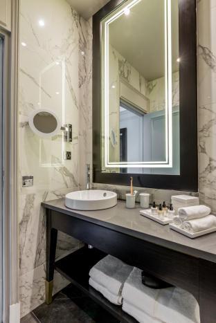 Le Damantin & Hotel Paris