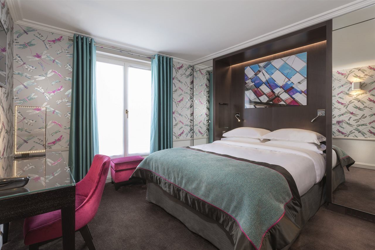 Vendôme Opera Hotel