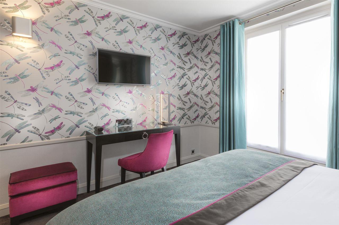 Hotel Vendôme Opera