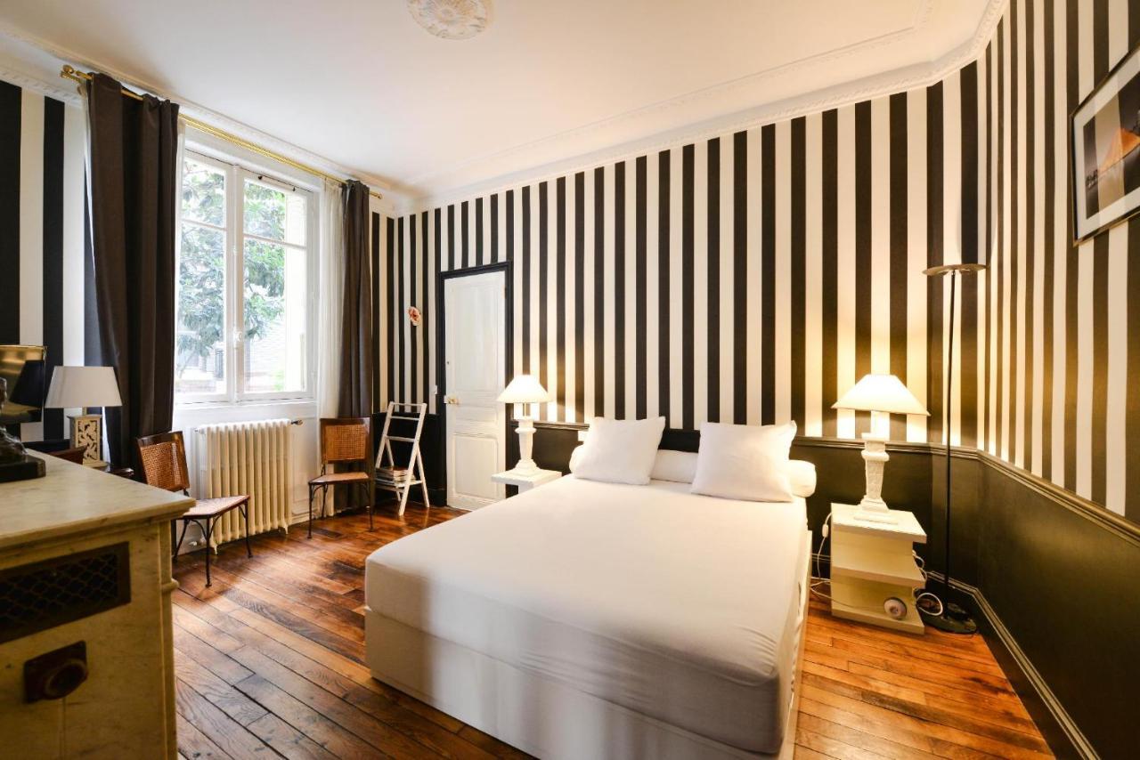 Appartement Chopin