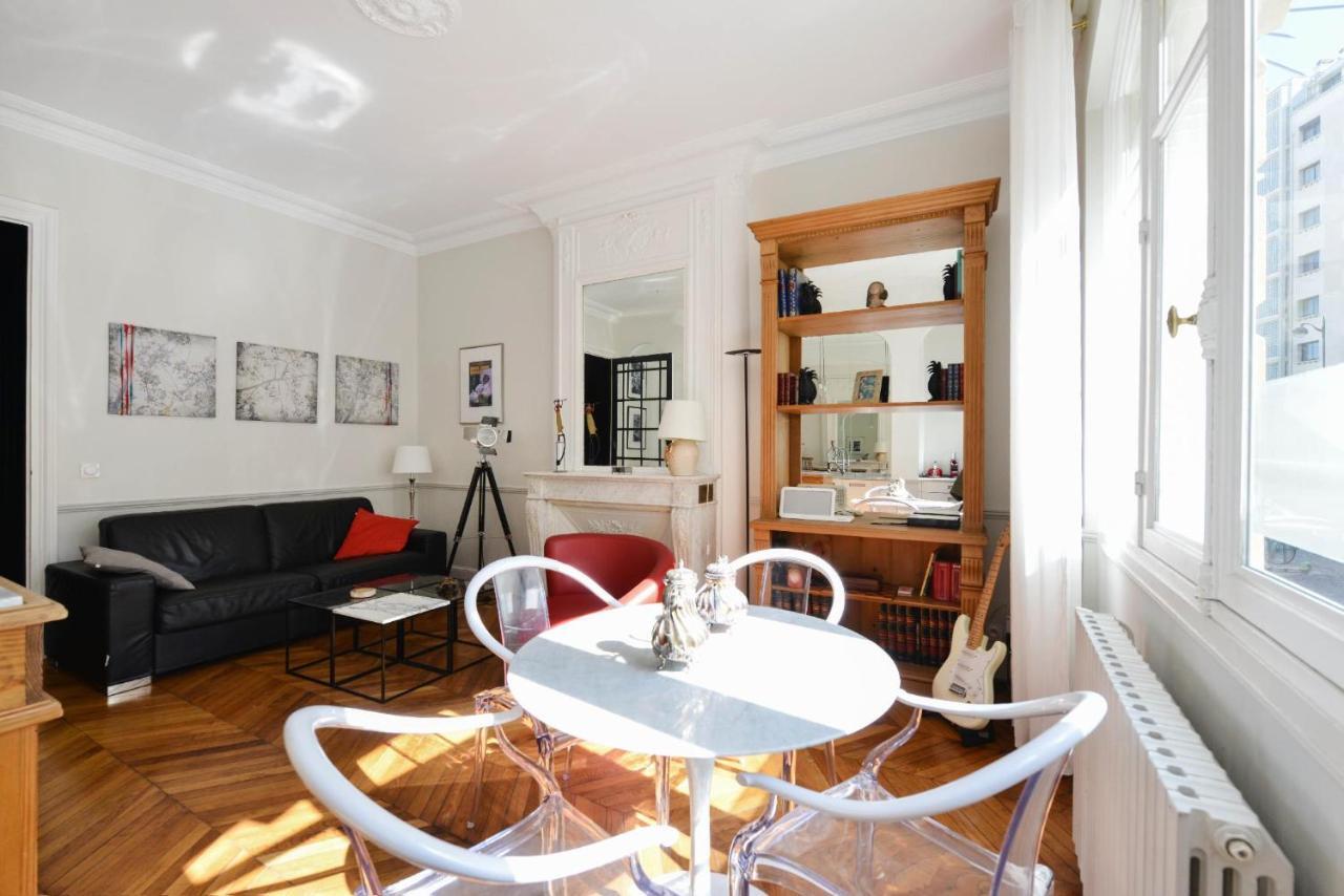 Chopin Appartement *