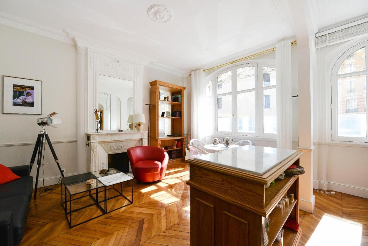 Appartement Chopin *