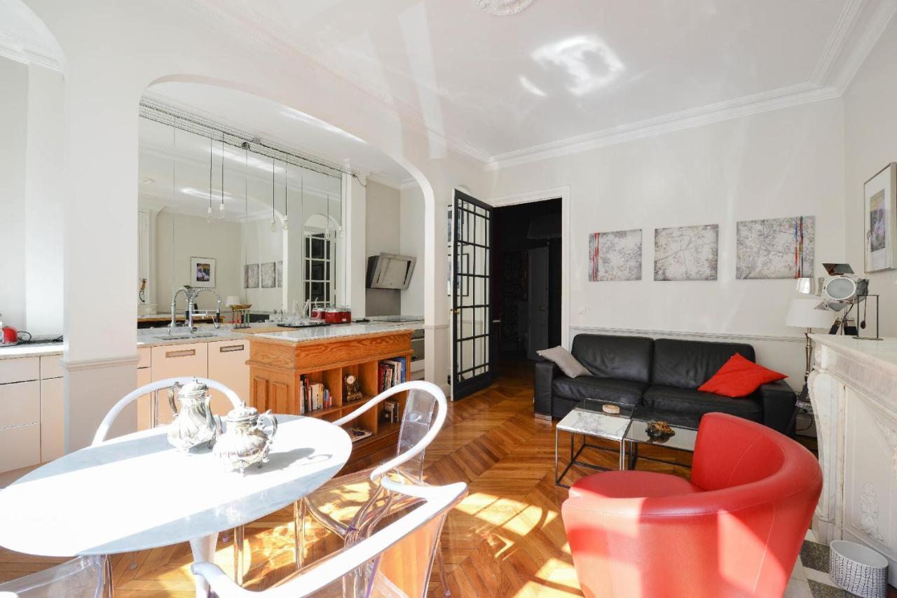 Chopin Appartement