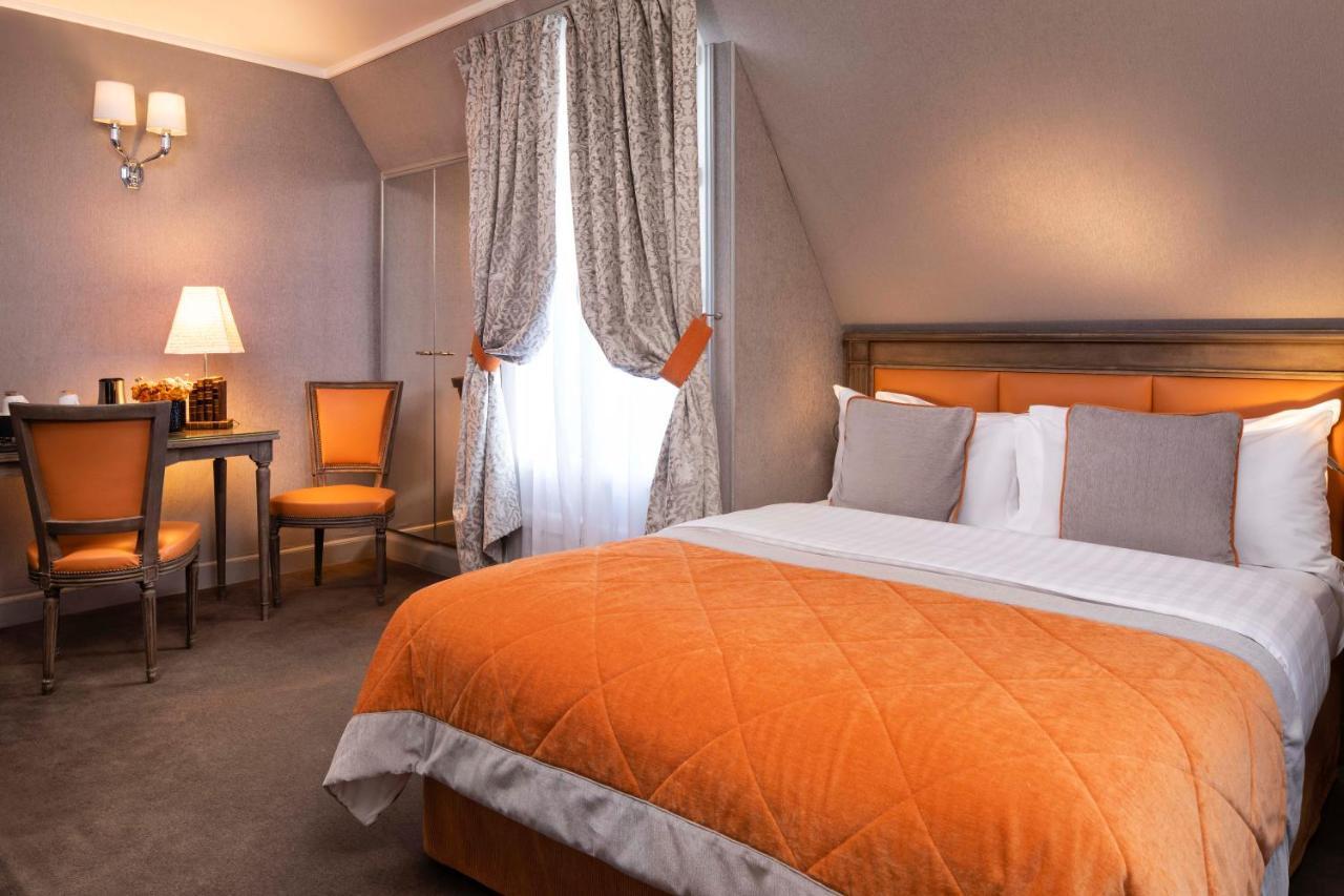 Hotel Résidence Henri Iv 4*