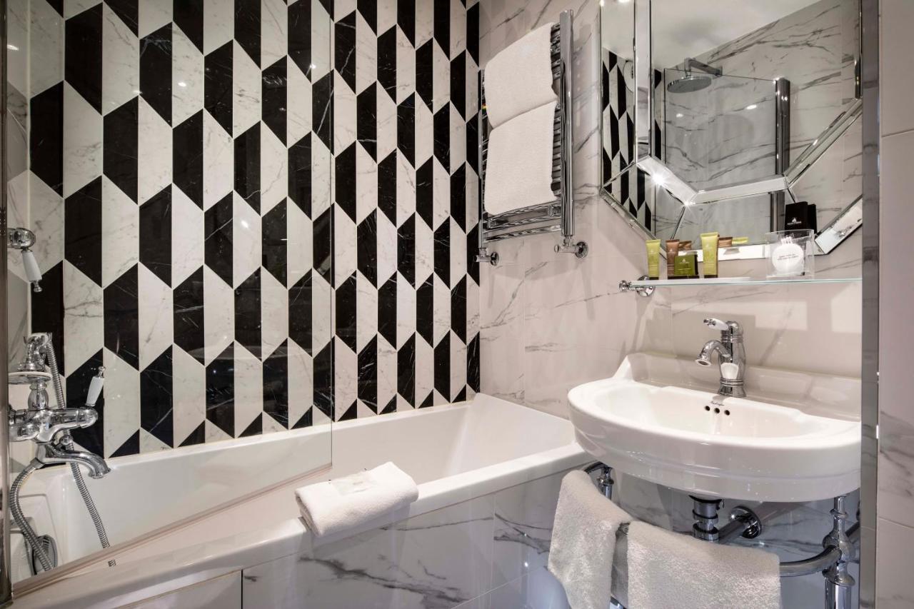 Résidence Henri Iv Hotel Paris