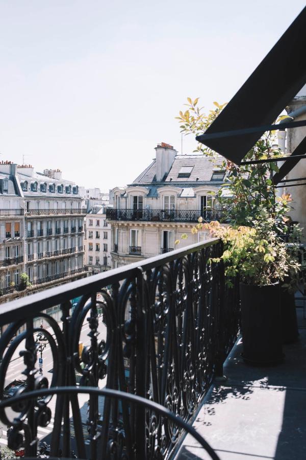 National Des Arts Et Métiers Hotel 4*