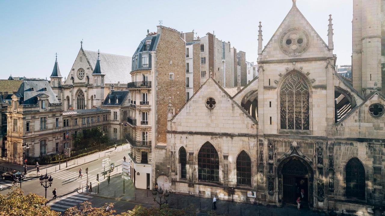 National Des Arts Et Métiers 4*