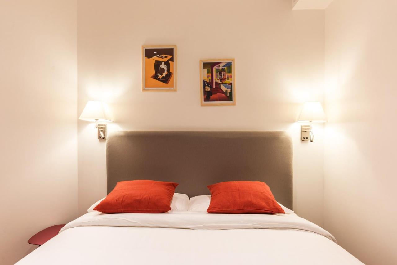 Apartment Design & New Loft In Heart Of Paris