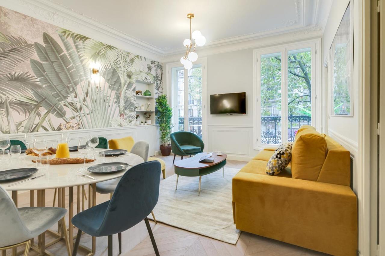 Apartment Stylish 2bd House In Central By Guestready