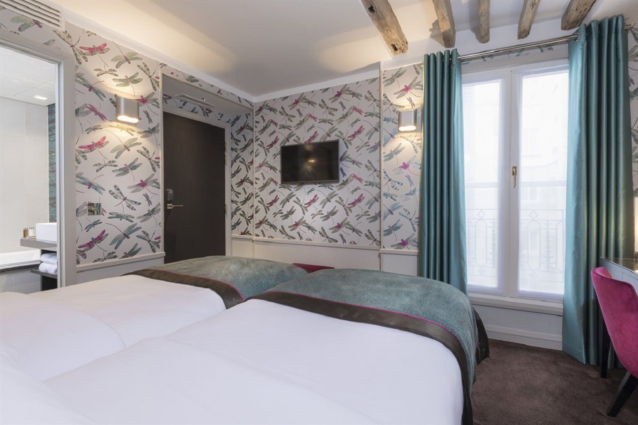 Vendôme Opera 4*