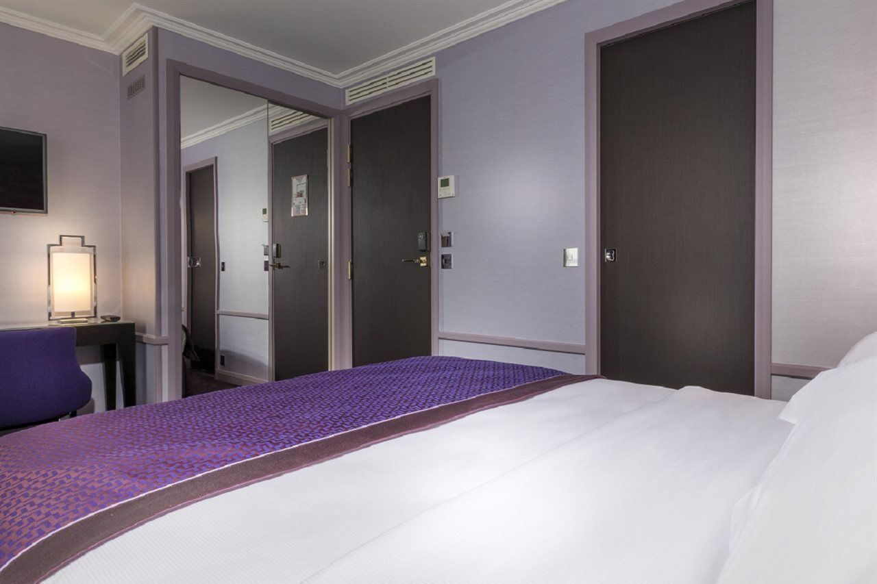 Hotel Vendôme Opera 4*