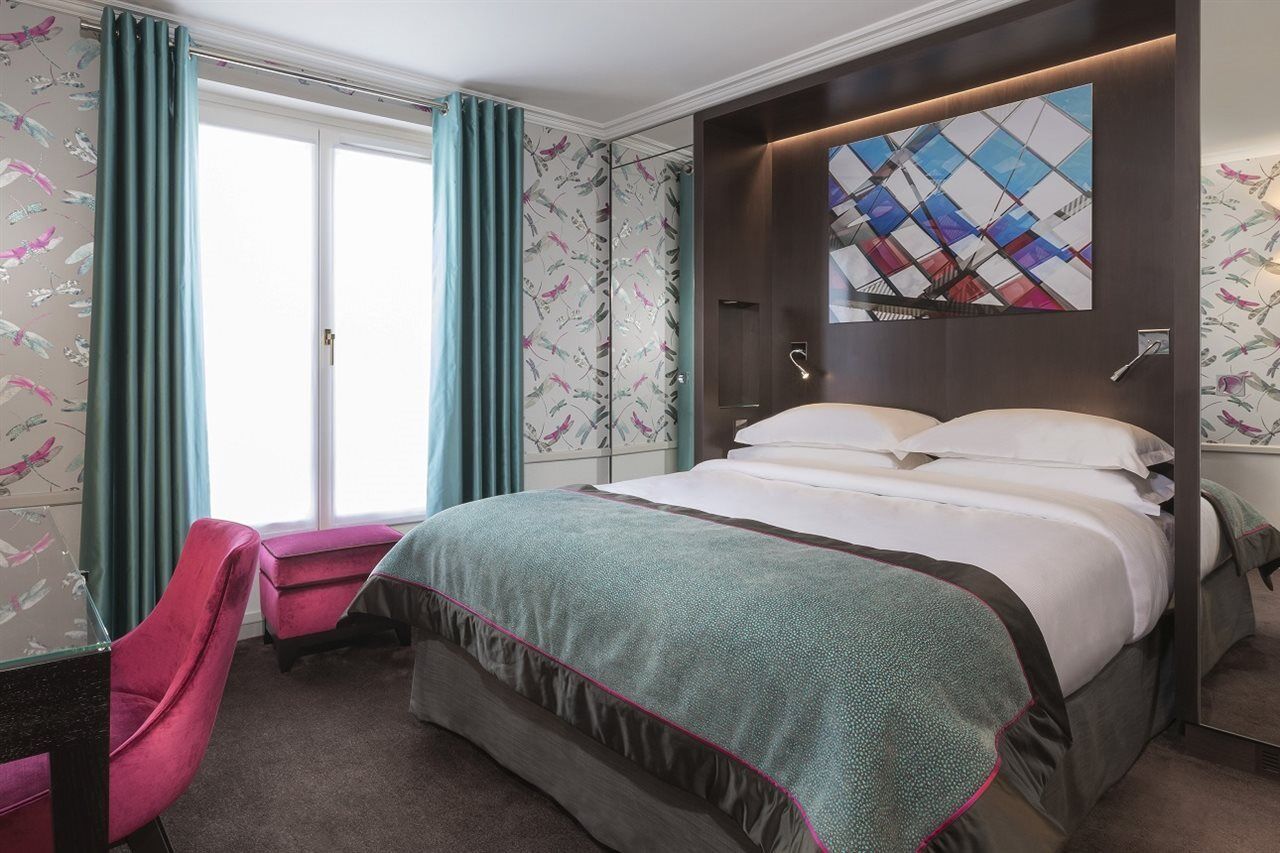 Vendôme Opera 4*