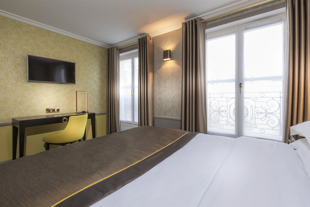 Vendôme Opera 4*