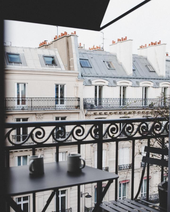 National Des Arts Et Métiers Hotel 4*