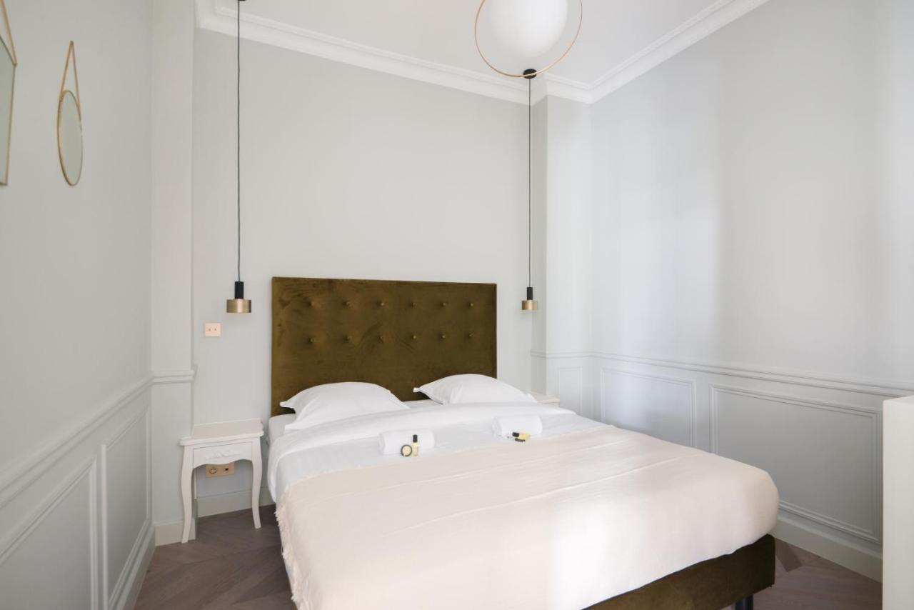 Stylish 2bd House In Central By Guestready Paris