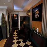 Hôtel Etoile Trocadero