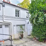 Cosy Apartment - Buttes Aux Cailles