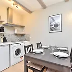 Cosy Apartment - Buttes Aux Cailles