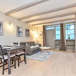 Cosy Apartment - Buttes Aux Cailles