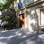 Trocadero