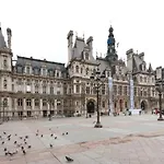 LE MARAIS PRESTIGE Luxueux - Cosy - Wifi