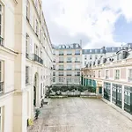 Ws St Germain - Quartier Latin