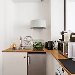 Modern Studio Perfectly Equipped And Renovated