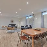 Cmg Residence Buttes Chaumont - Botzaris