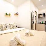 Cosy Home In Champs Elysees