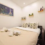 Cosy Home In Champs Elysees