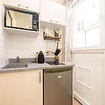 Cosy Home In Champs Elysees