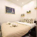 Cosy Home In Champs Elysees