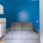 HomeSuiteHome Montmartre/MoulinRouge Studio