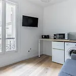 HomeSuiteHome Montmartre/MoulinRouge Studio