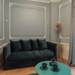 The Pompadour Suite