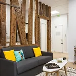 Sweet Inn - Sentier