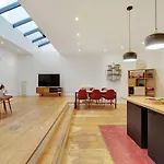 CMG - Buttes Chaumont 10P/3BR