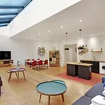 CMG - Buttes Chaumont 10P/3BR