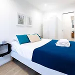 Confortable Apartment Next To Montmartre Opera Gare Saint Lazare