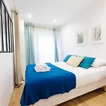 Confortable Apartment Next To Montmartre Opera Gare Saint Lazare
