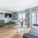 Home Suite Home Grands Boulevards - 42