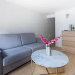 Home Suite Home Grands Boulevards - 42