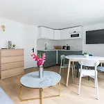 Home Suite Home Grands Boulevards - 42